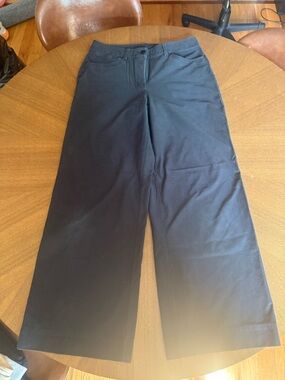 lululemon athletica city sleek pants